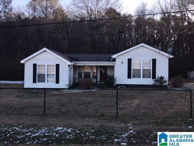 555 Charlie Penny Road Piedmont, AL 36272 - Photo 1 of 38