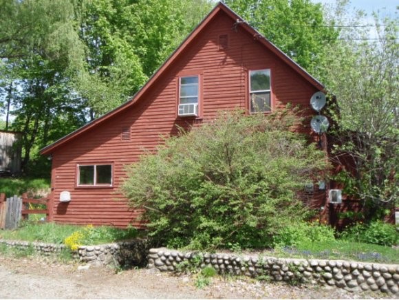 27 Riverside Drive Ashland, NH 03217 - Photo 1 of 1