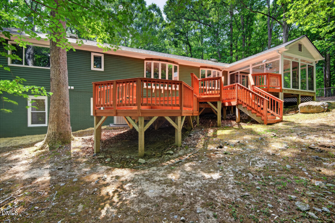 405 Lookout Point Rougemont, NC 27572 - Photo 43 of 62
