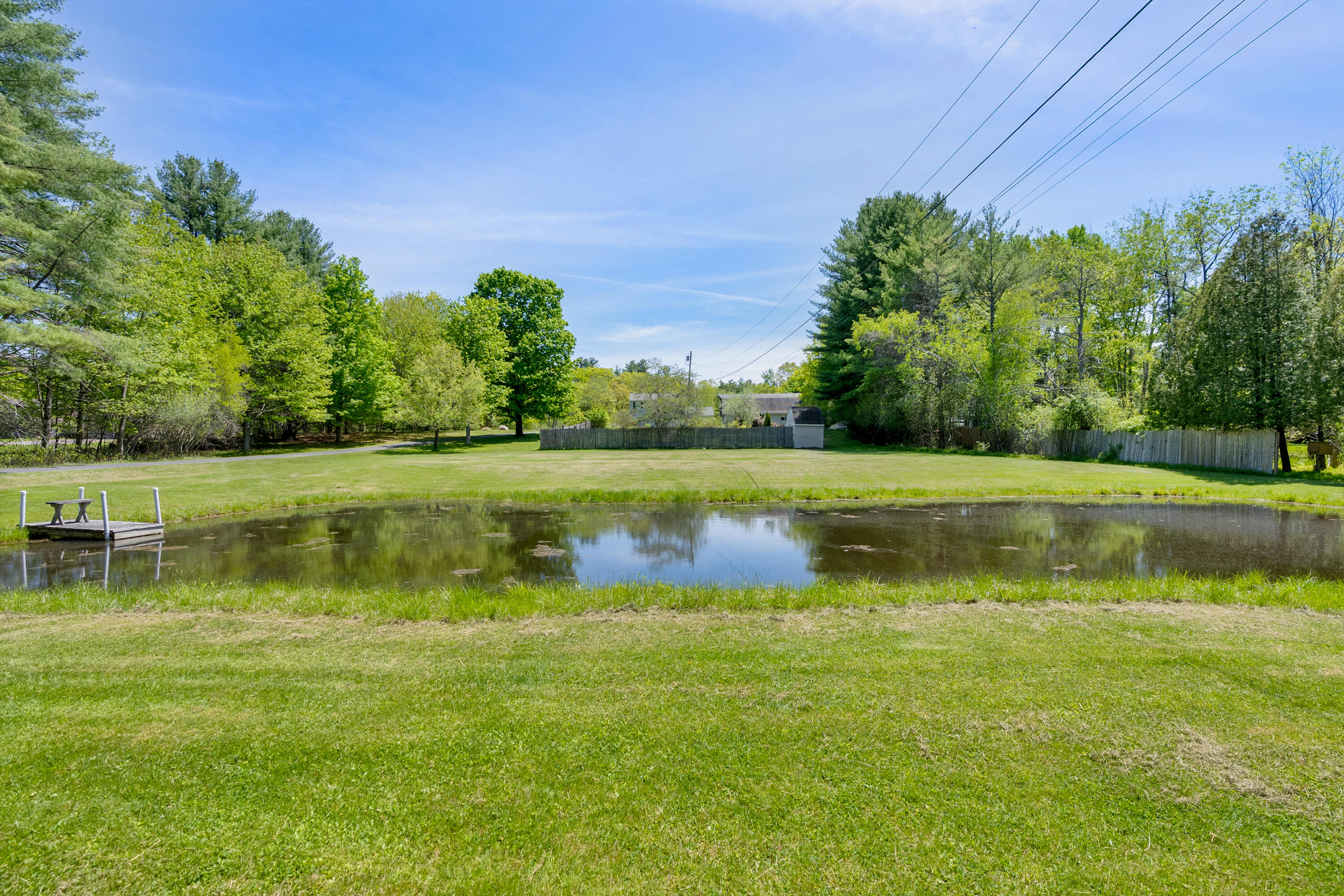 33 A McLellan Road Gorham, ME 04038 - Photo 8 of 8 Lot