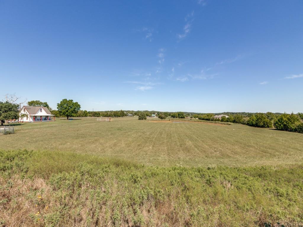 Lot 1 Mt Pleasant Road Valley View, TX 76272 - Photo 2 of 2 a view of an ocean