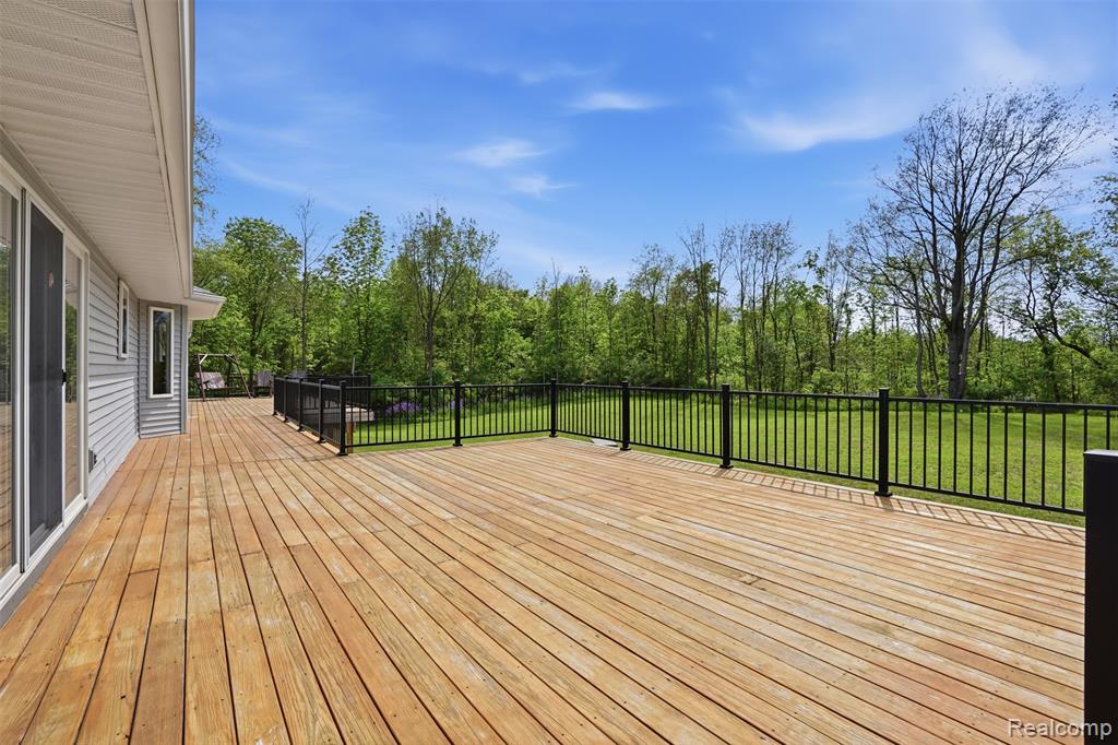13158 Wood Road Bath, MI 48808 - Photo 44 of 72