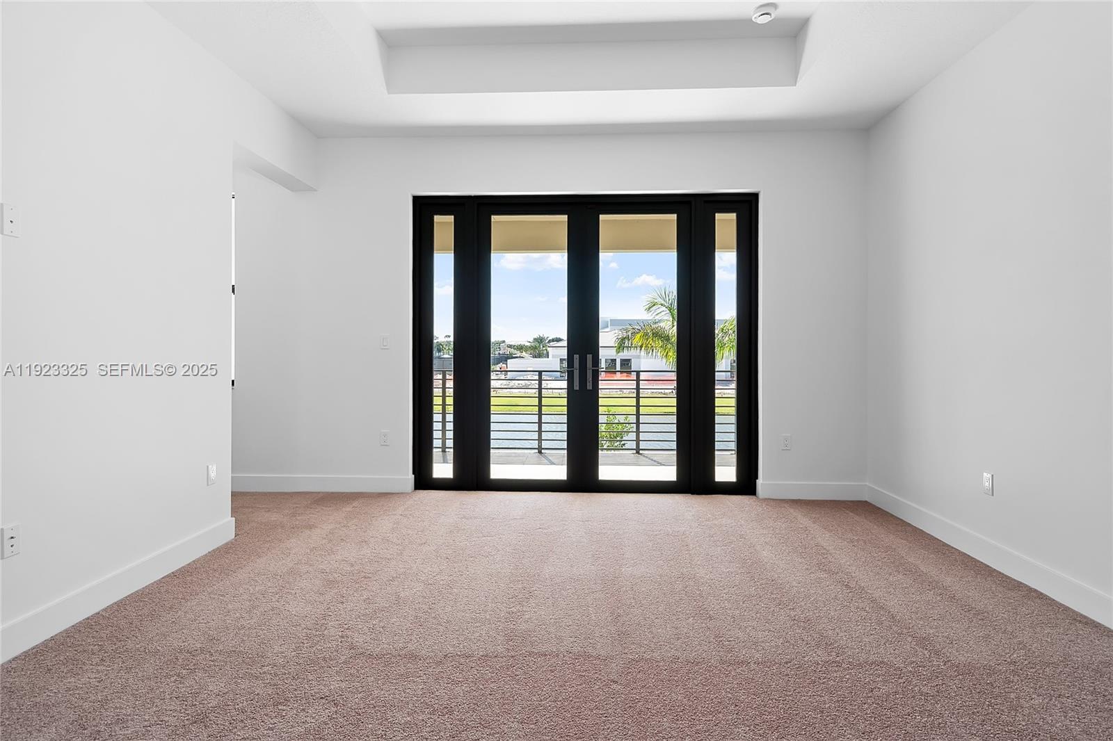 9362 Tulip Leaf Court, Unit 9362 Boca Raton, FL 33434 - Photo 34 of 80 a view of an empty room with a window