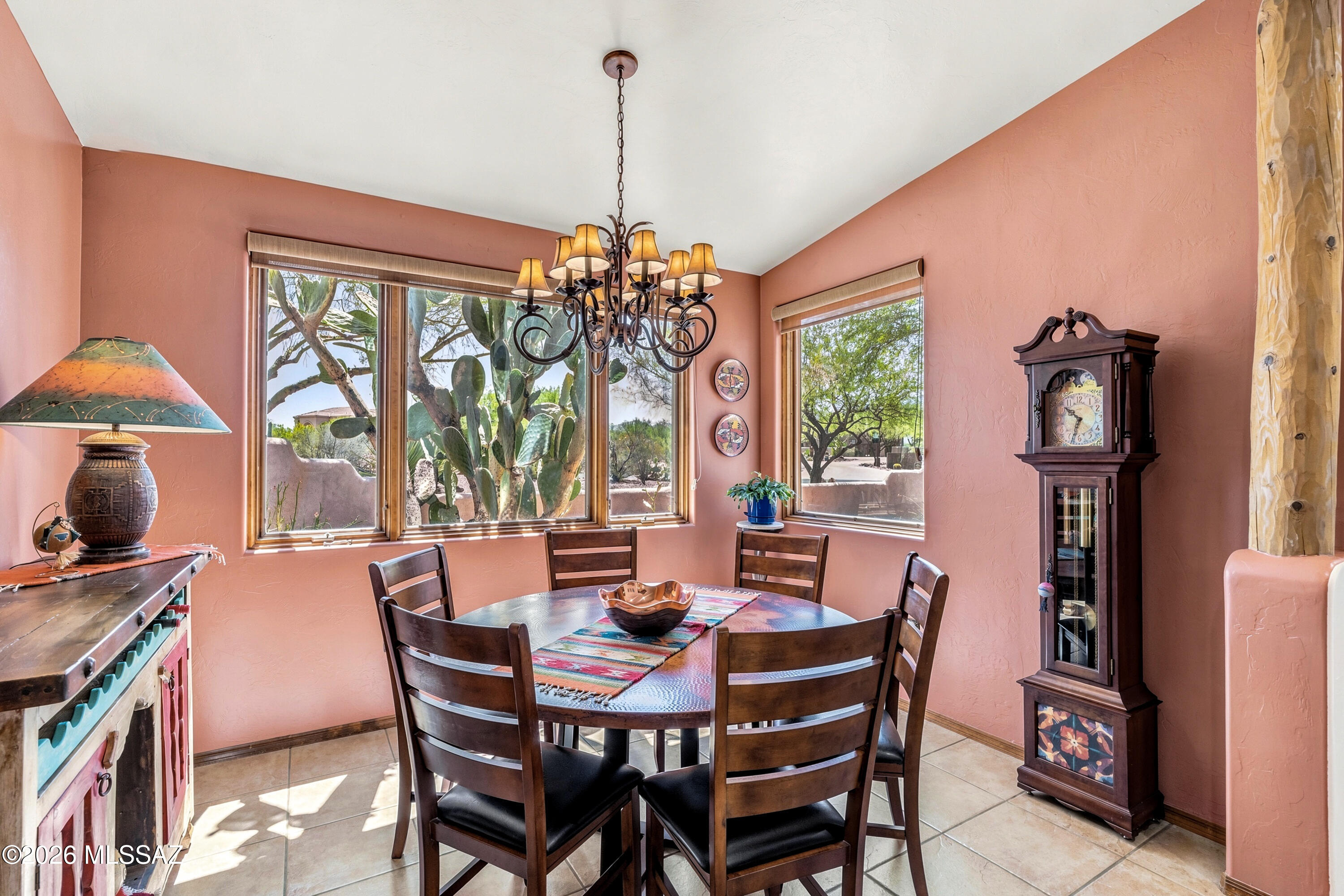 1488 South Walnut Spring Place Green Valley, AZ 85614 - Photo 16 of 50