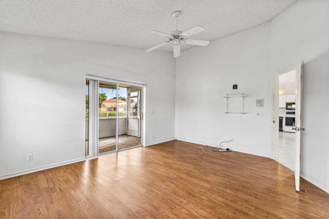 8501 Windy Circle Boynton Beach, FL 33472 - Photo 15 of 33 Master Bedroom
