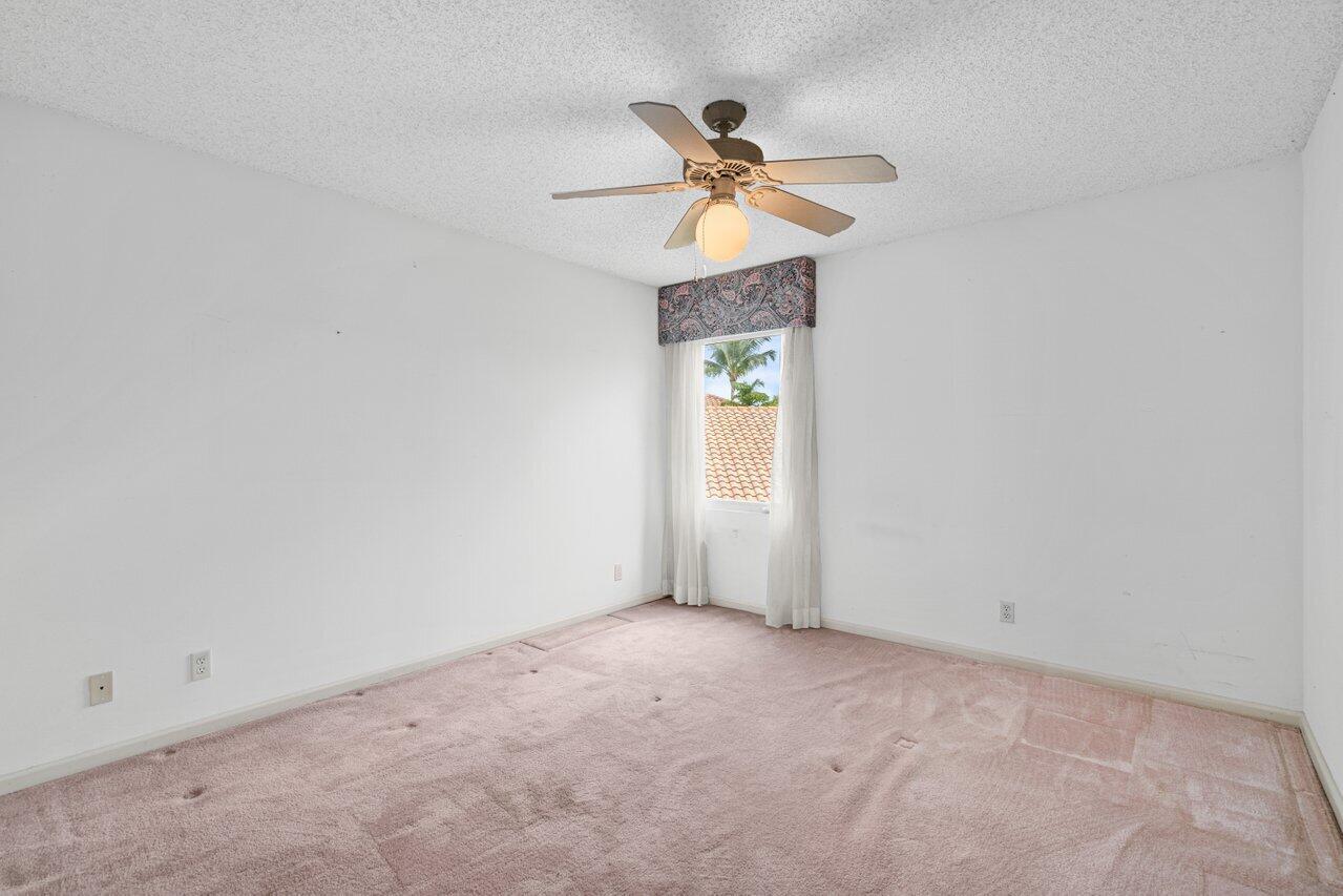 8501 Windy Circle Boynton Beach, FL 33472 - Photo 26 of 33 Bedroom #2