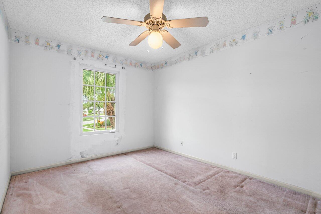 8501 Windy Circle Boynton Beach, FL 33472 - Photo 27 of 33 Bedroom #3