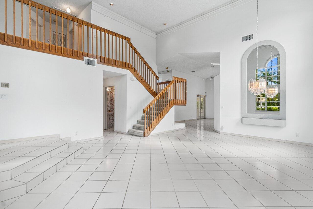 8501 Windy Circle Boynton Beach, FL 33472 - Photo 8 of 33 Stairs