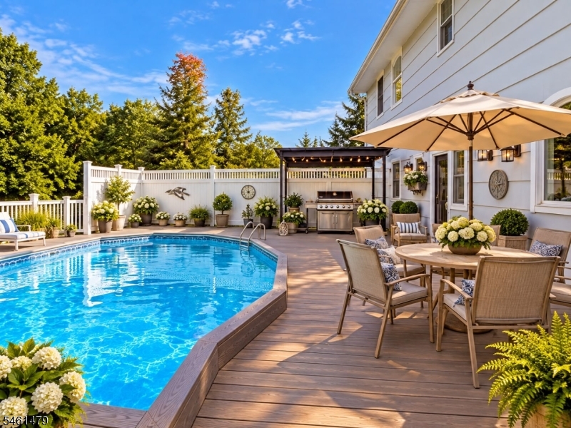 127 Mountainview Road Warren, NJ 07059 - Photo 24 of 30 Gallery Image 24