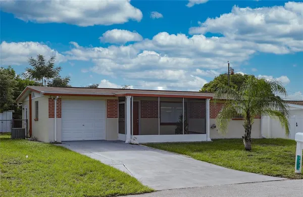 $255,000 | 2048 Melody Drive, Holiday, FL 34691