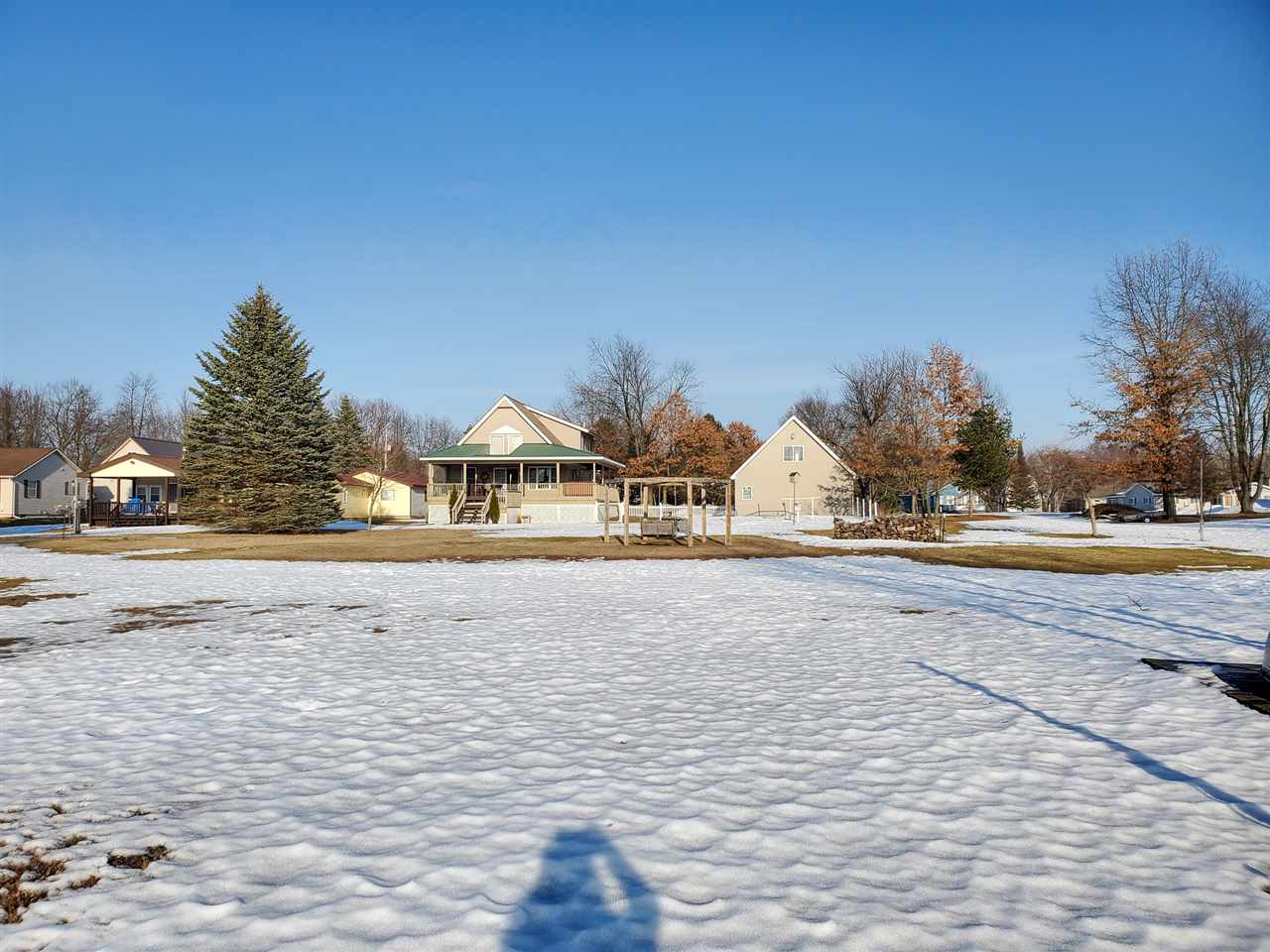 4320 Ridgeway Trail Lake, MI 48632 - Photo 63 of 63 Gallery Image 63