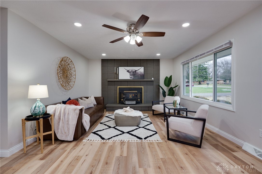 2852 Crone Road Dayton, OH 45434 - Photo 7 of 52