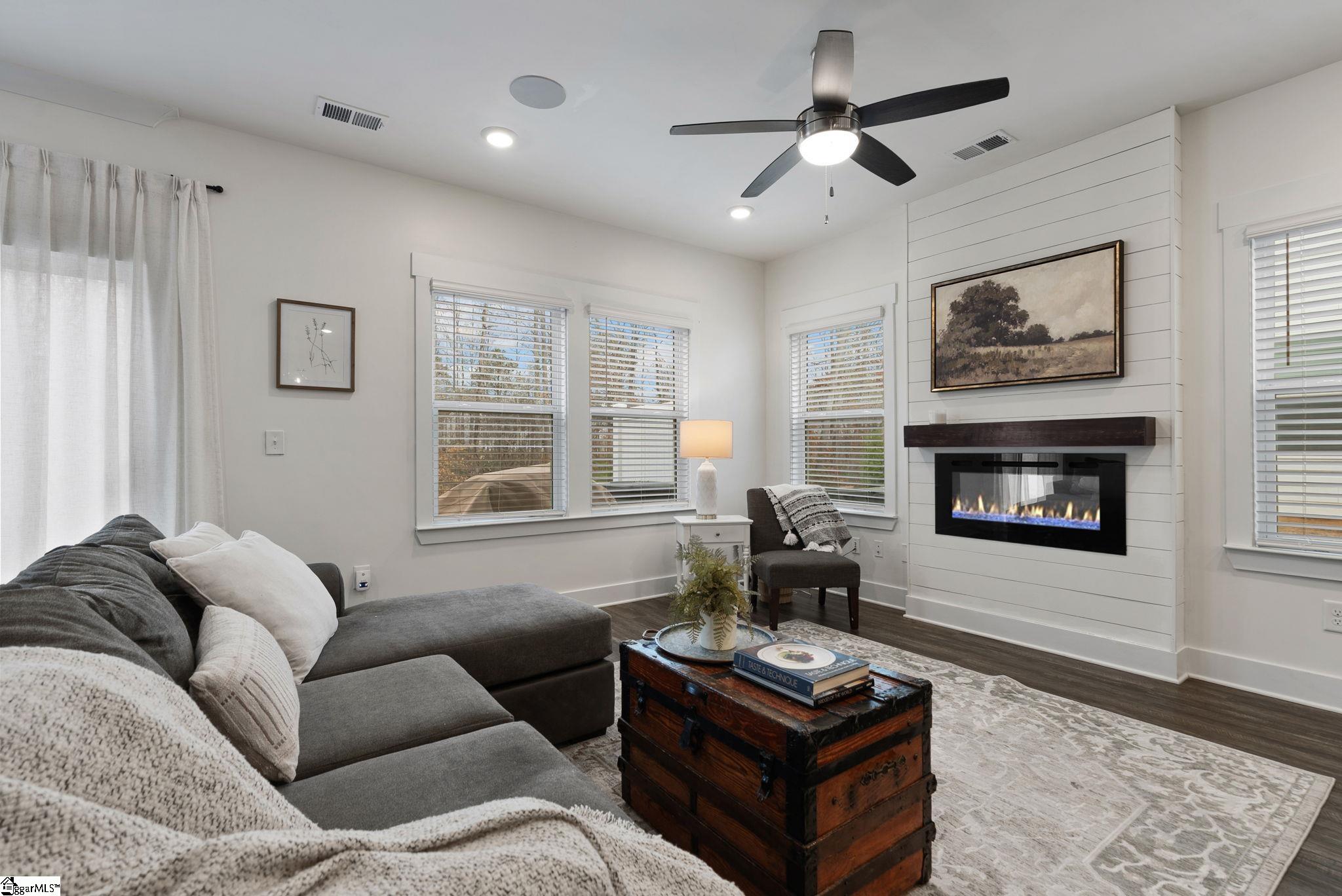 100 Grey Oak Trail Greer, SC 29650 - Photo 11 of 30