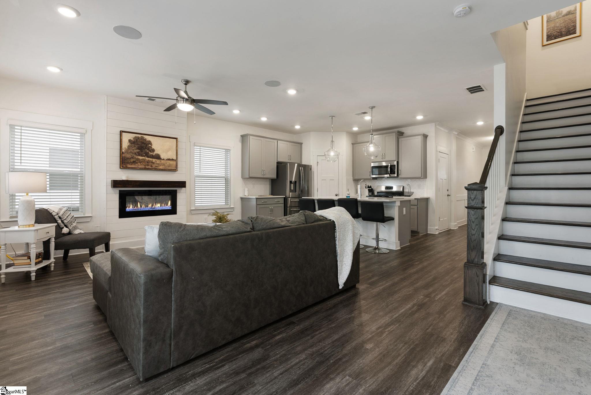 100 Grey Oak Trail Greer, SC 29650 - Photo 12 of 30