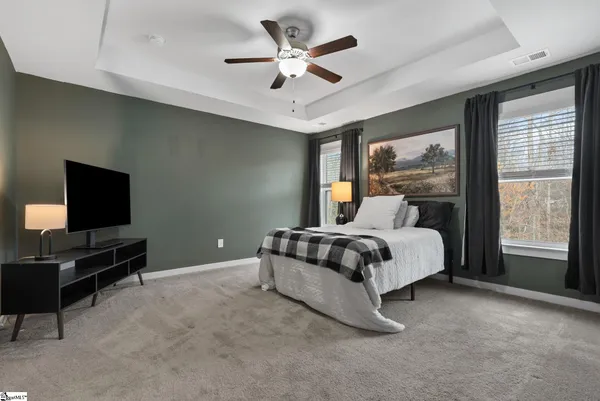 $295,000 | 100 Grey Oak Trail, Greer, SC 29650