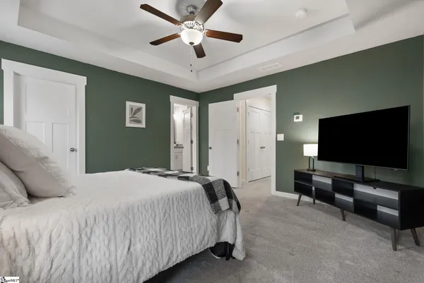 $295,000 | 100 Grey Oak Trail, Greer, SC 29650