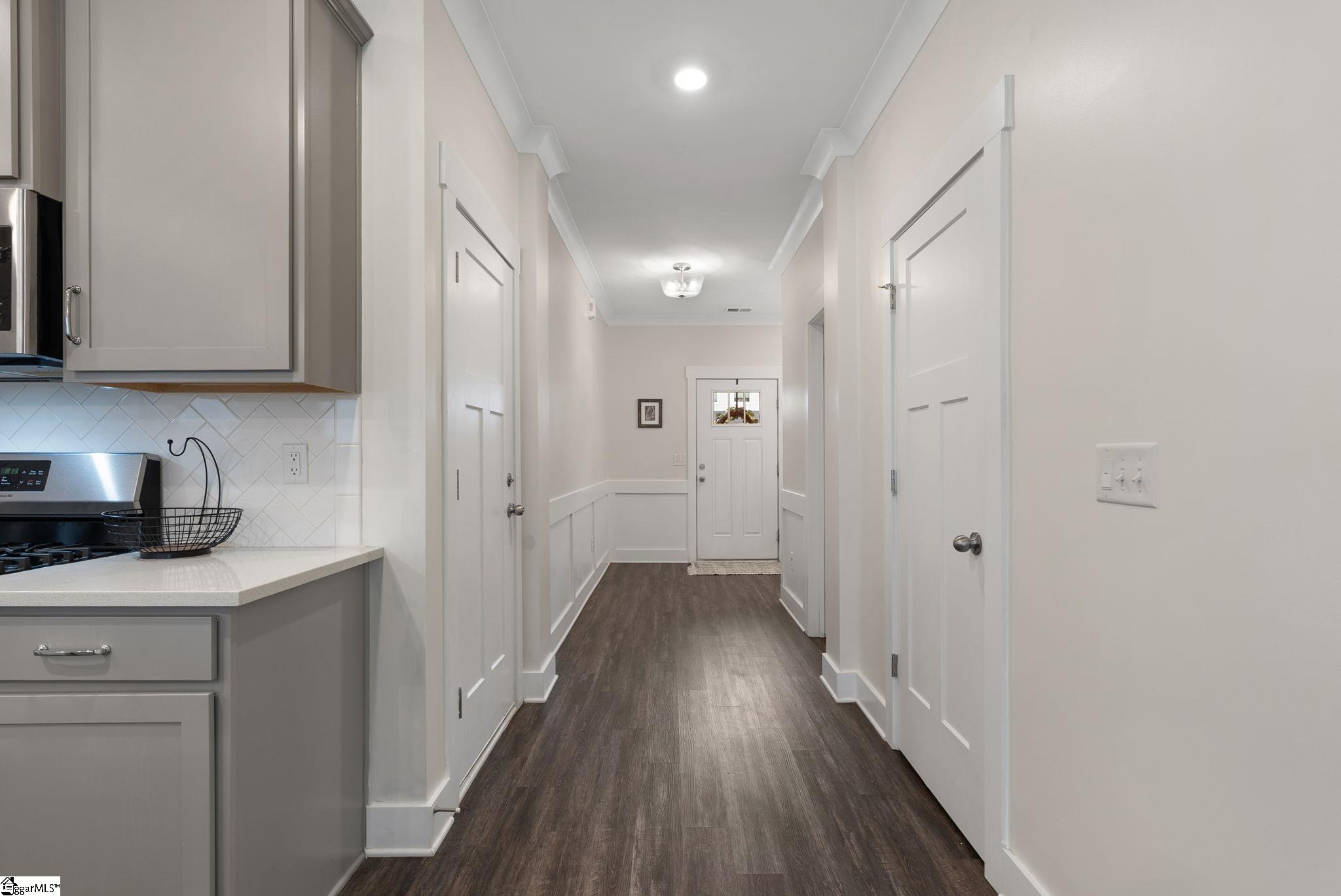 100 Grey Oak Trail Greer, SC 29650 - Photo 5 of 30