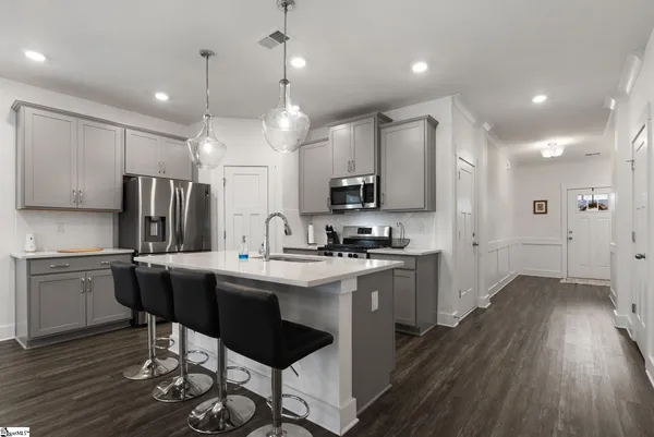 $295,000 | 100 Grey Oak Trail, Greer, SC 29650