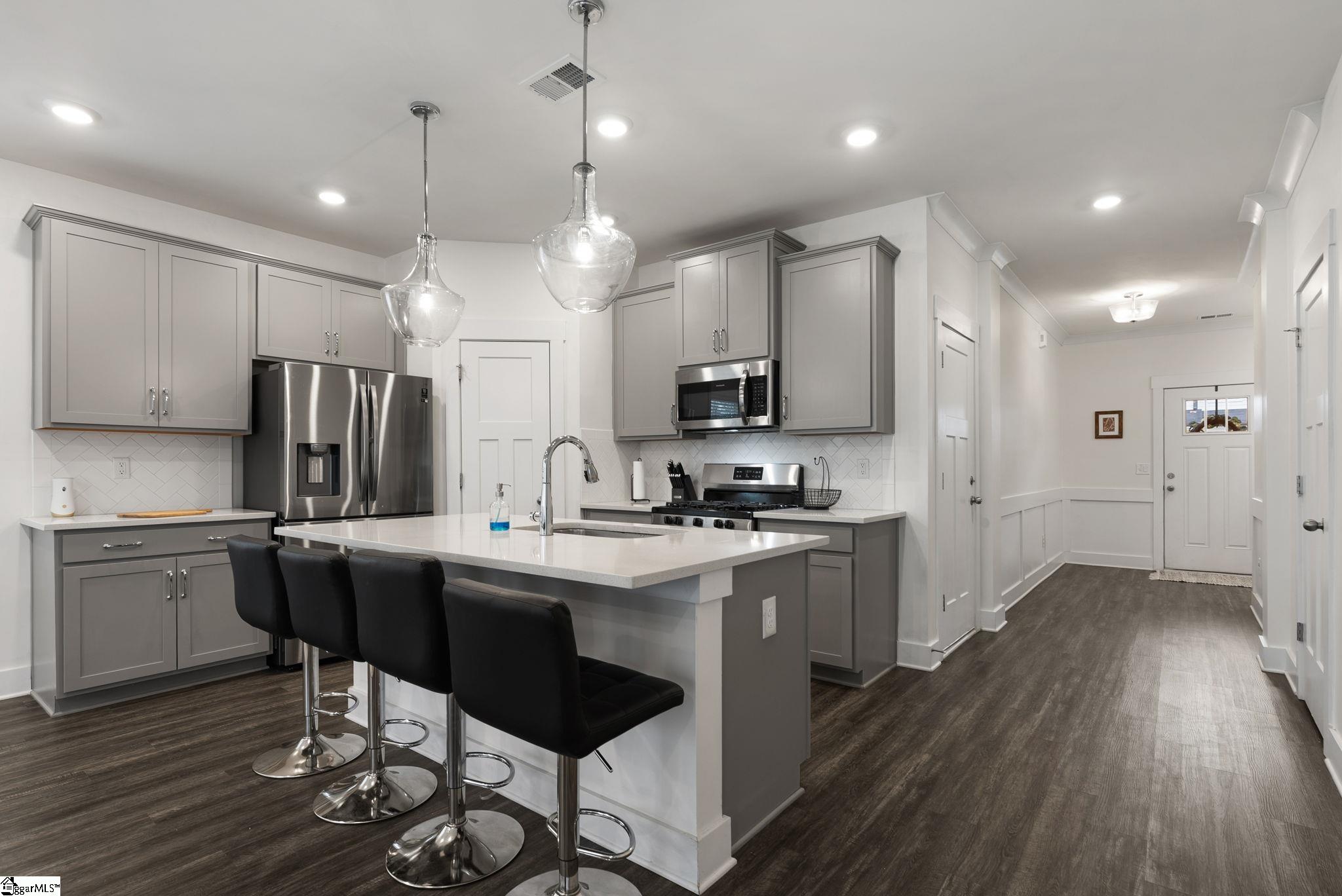 100 Grey Oak Trail Greer, SC 29650 - Photo 7 of 30