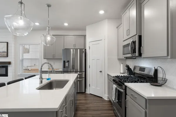 $295,000 | 100 Grey Oak Trail, Greer, SC 29650