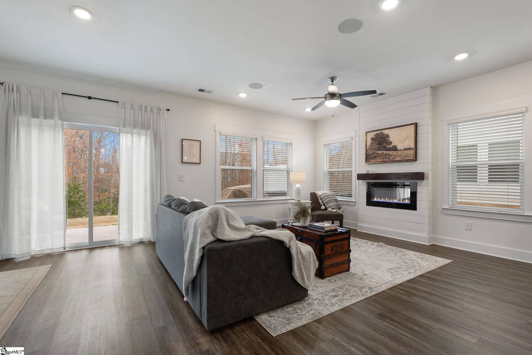 100 Grey Oak Trail Greer, SC 29650 - Photo 10 of 30