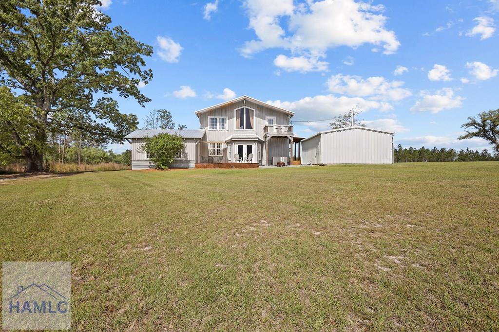3812 Spring Branch Road Baxley, GA 31513 - Photo 50 of 61 Gallery Image 50