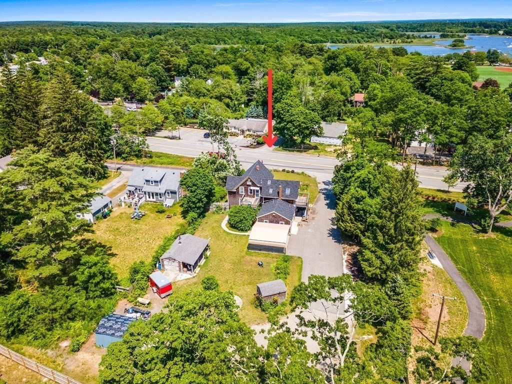 459 Mill Street Marion, MA 02738 - Photo 18 of 31