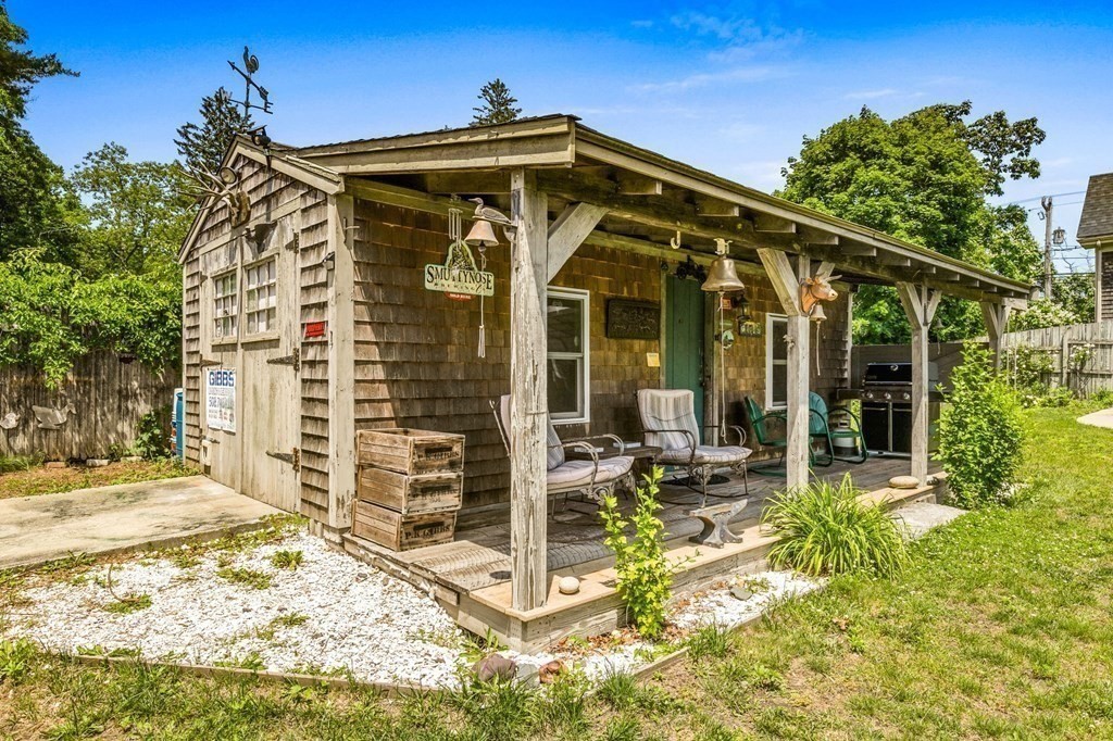 459 Mill Street Marion, MA 02738 - Photo 19 of 31