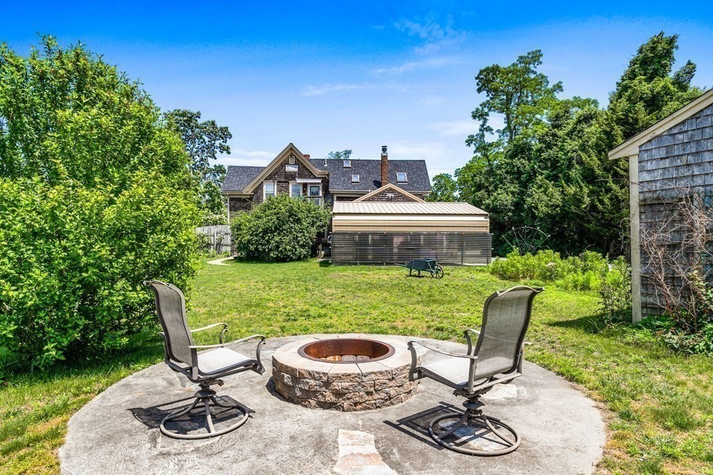 459 Mill Street Marion, MA 02738 - Photo 21 of 31