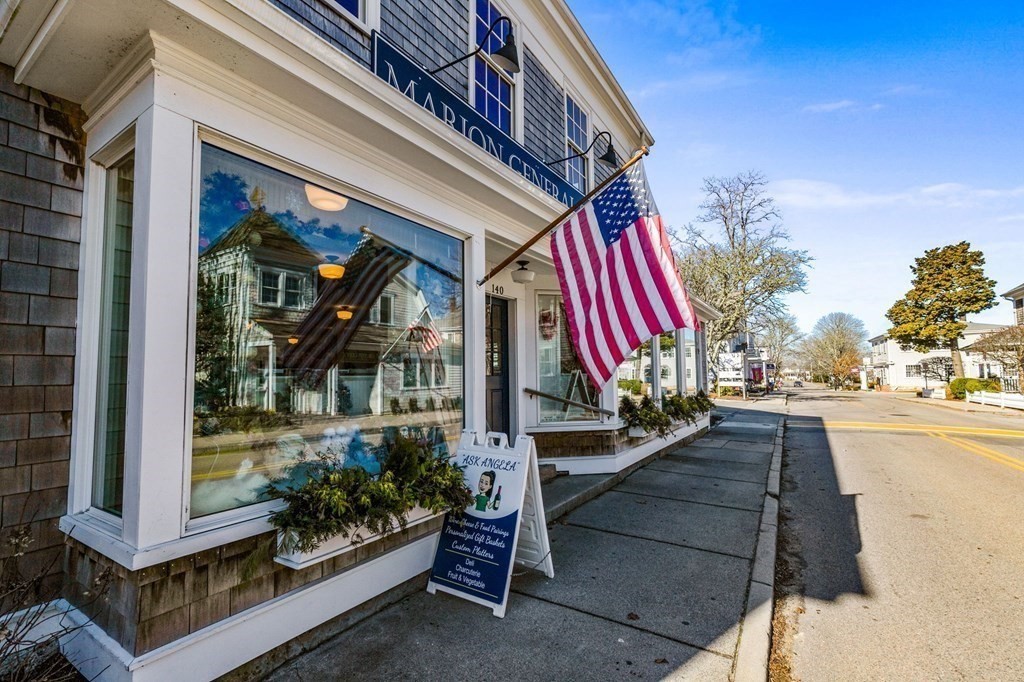 459 Mill Street Marion, MA 02738 - Photo 24 of 31