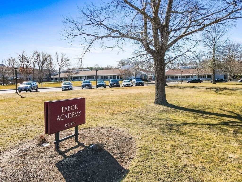 459 Mill Street Marion, MA 02738 - Photo 25 of 31