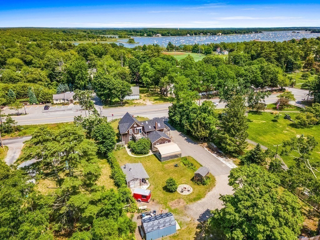 459 Mill Street Marion, MA 02738 - Photo 29 of 31