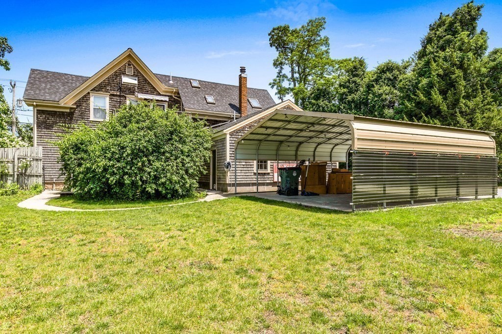 459 Mill Street Marion, MA 02738 - Photo 30 of 31