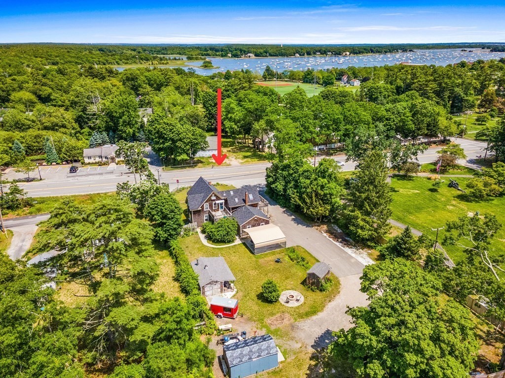 459 Mill Street Marion, MA 02738 - Photo 4 of 31