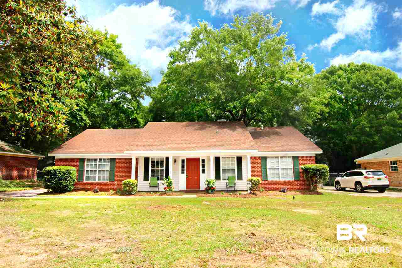 9440 Yorktowne Way Mobile, AL 36695 - Photo 3 of 19