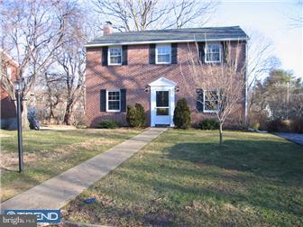 319 Overhill Road Wayne, PA 19087 - Photo 1 of 12 Exterior Front