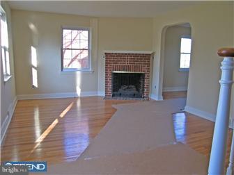 319 Overhill Road Wayne, PA 19087 - Photo 2 of 12 Living Room