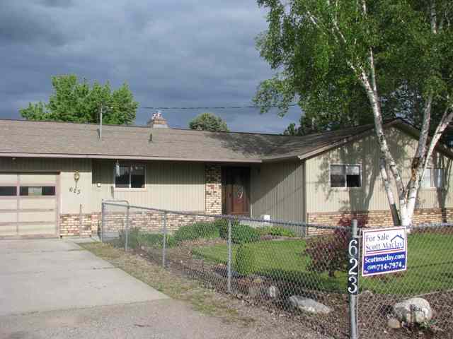 623 South Barker Road Greenacres, WA 99016 - Photo 1 of 9 Gallery Image 1