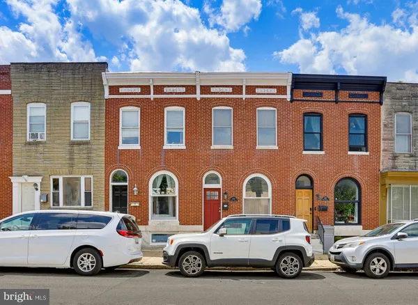 $335,000 | 204 South East Avenue, Baltimore, MD 21224