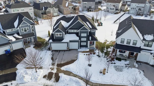 $718,000 | 11159 41st St Circle North, Lake Elmo, MN 55042