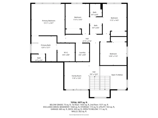 $718,000 | 11159 41st St Circle North, Lake Elmo, MN 55042