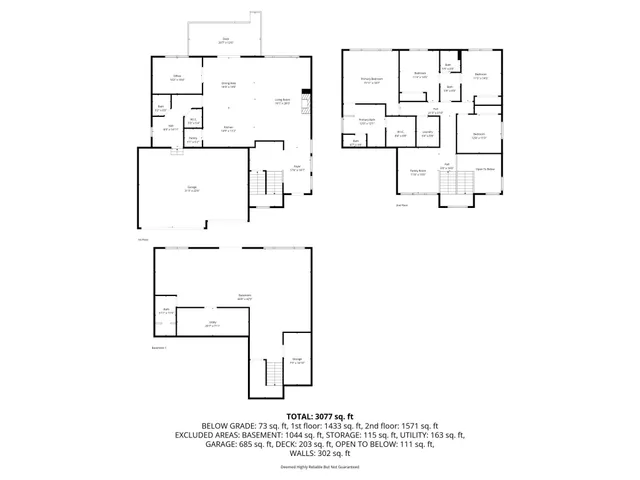 $718,000 | 11159 41st St Circle North, Lake Elmo, MN 55042