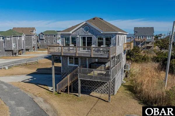 $539,000 | 39203 Island Creek Drive, Unit 81, Avon, NC 27915