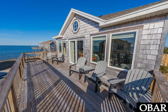 $565,000 | 39203 Island Creek Drive, Unit 81, Avon, NC 27915