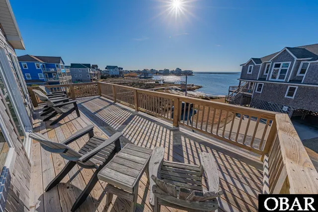 $565,000 | 39203 Island Creek Drive, Unit 81, Avon, NC 27915
