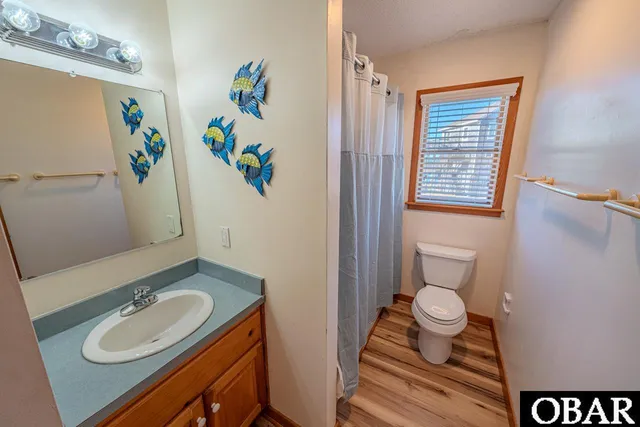 $565,000 | 39203 Island Creek Drive, Unit 81, Avon, NC 27915