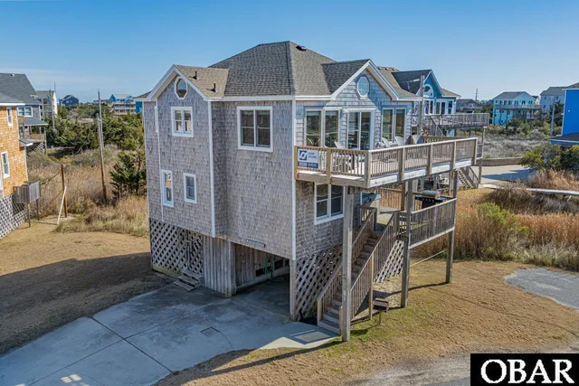 $565,000 | 39203 Island Creek Drive, Unit 81, Avon, NC 27915