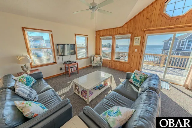 $565,000 | 39203 Island Creek Drive, Unit 81, Avon, NC 27915