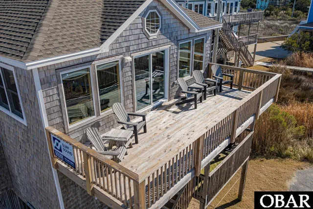 $565,000 | 39203 Island Creek Drive, Unit 81, Avon, NC 27915