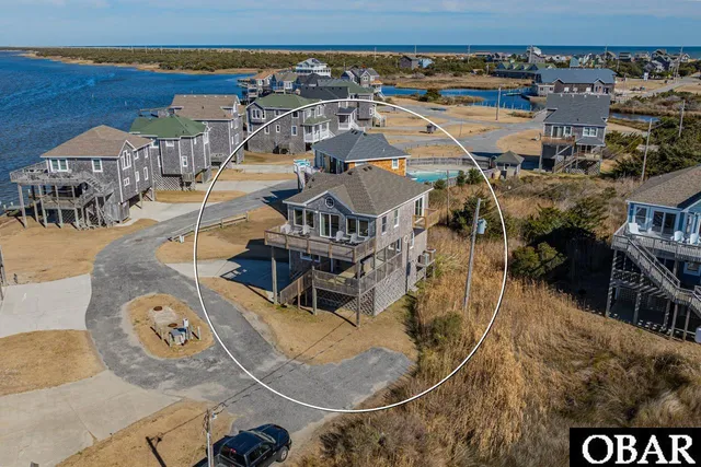 $565,000 | 39203 Island Creek Drive, Unit 81, Avon, NC 27915